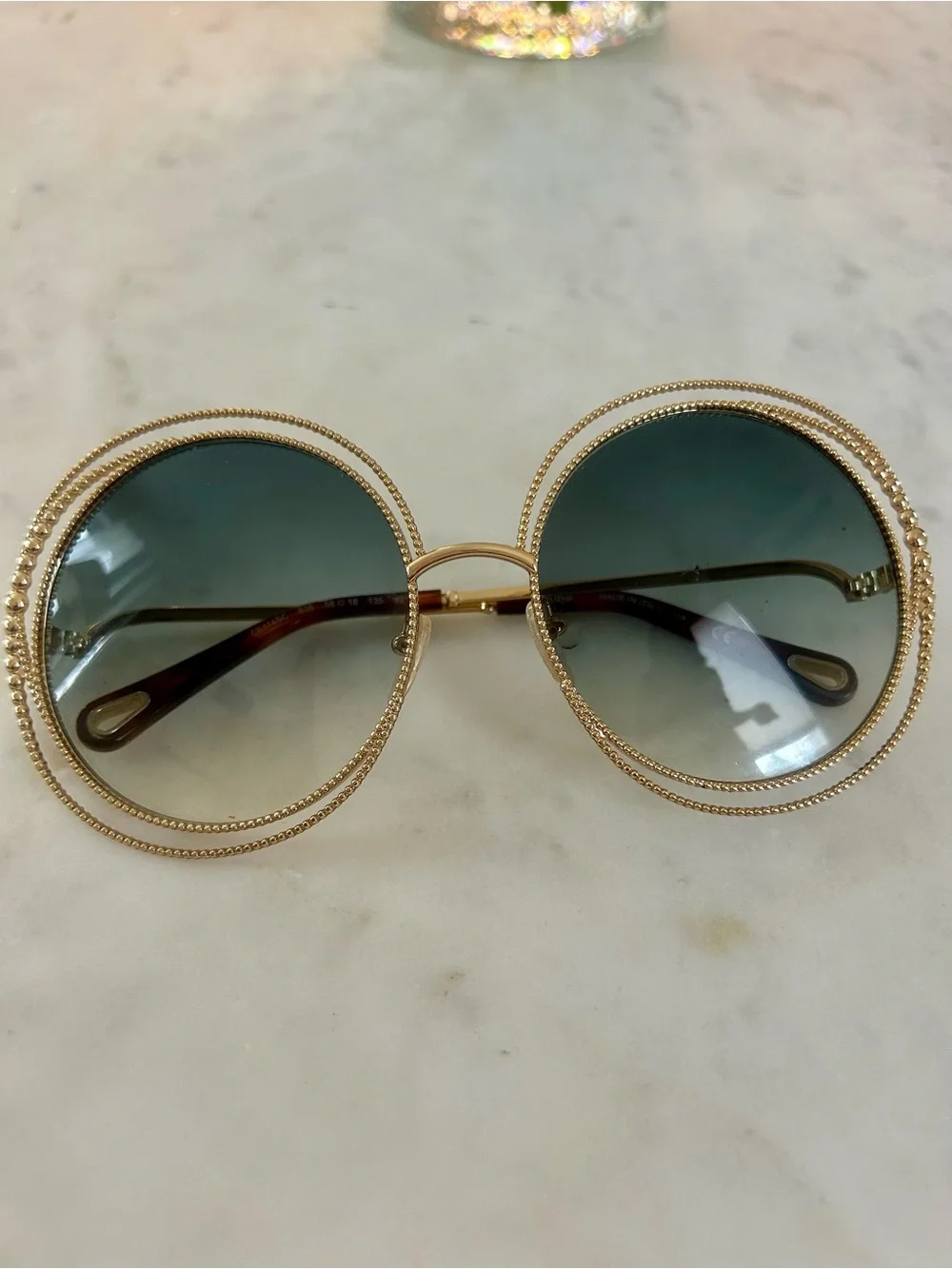 Chloe Sunglasses